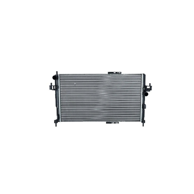 NRF Engine Radiator 58282A