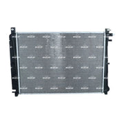 NRF Engine Radiator 58263