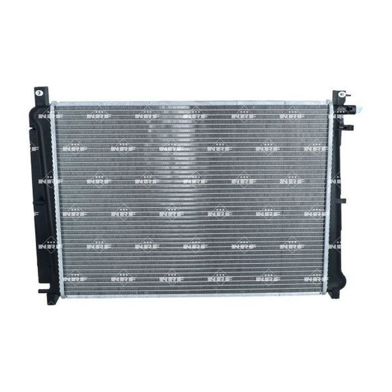 NRF Engine Radiator 58263