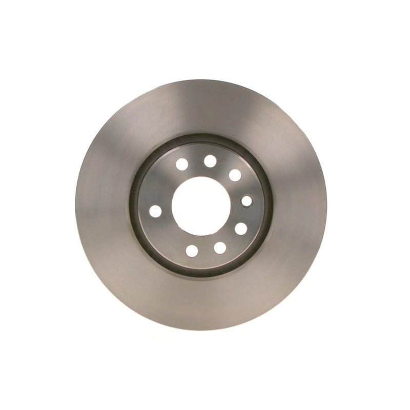 Bosch 2 x Vented Front Brake Discs 0 986 479 W59