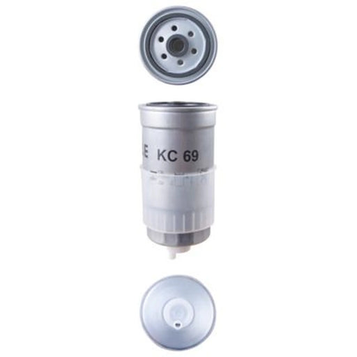 Mahle Fuel Filter Element KC 69