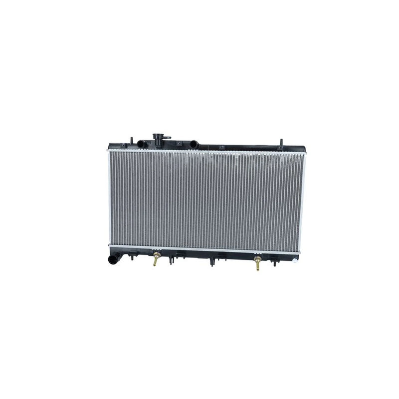 NRF Engine Radiator 59227