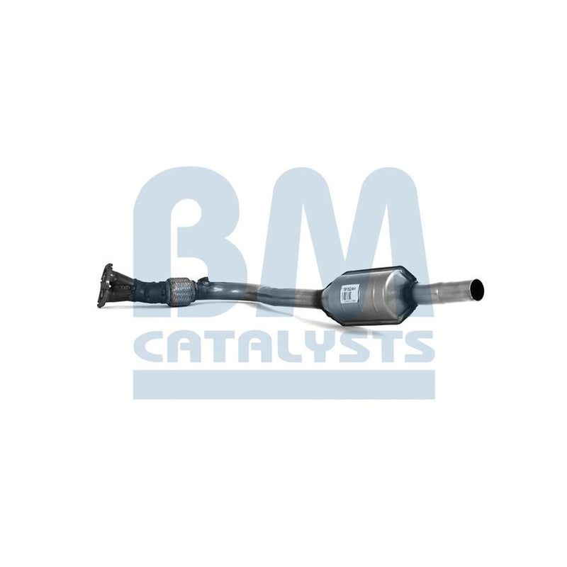 BM Catalysts Homologated Petrol Cat BM91524H