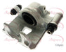 APEC Brake Caliper Front Left Vented For Akebono System For Mitsubishi L200 L300 APEC - Town Parts