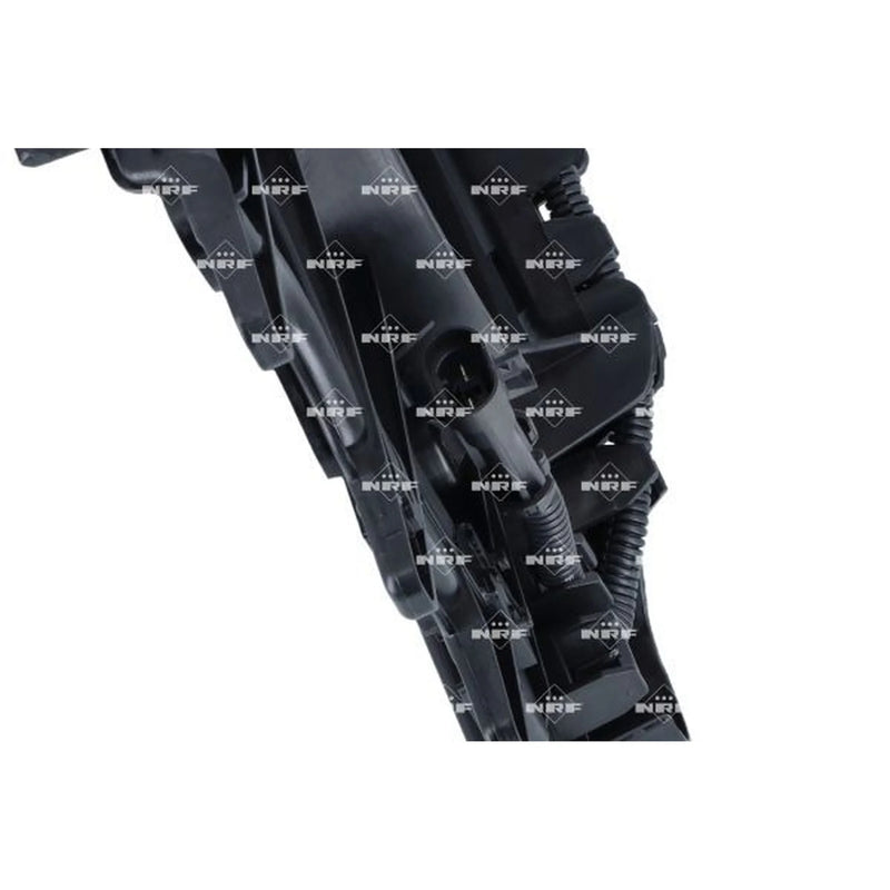 NRF Engine Cooling Fan 470018