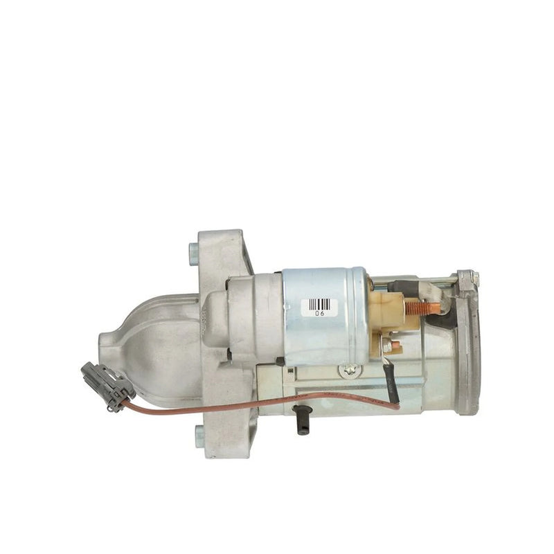 Valeo Starter Motor 12V 2.2kW 10 Teeth 438256