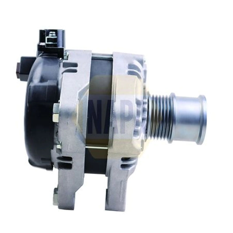 NAPA Car Alternator 12V NAL2010