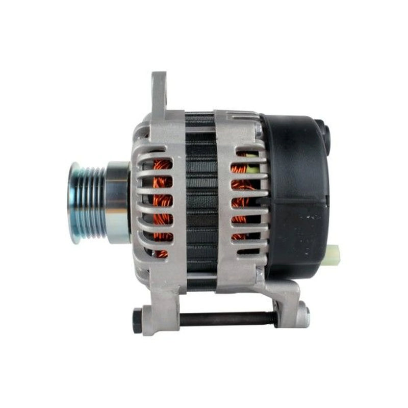 Hella Car Alternator 12V 8EL 012 430-211