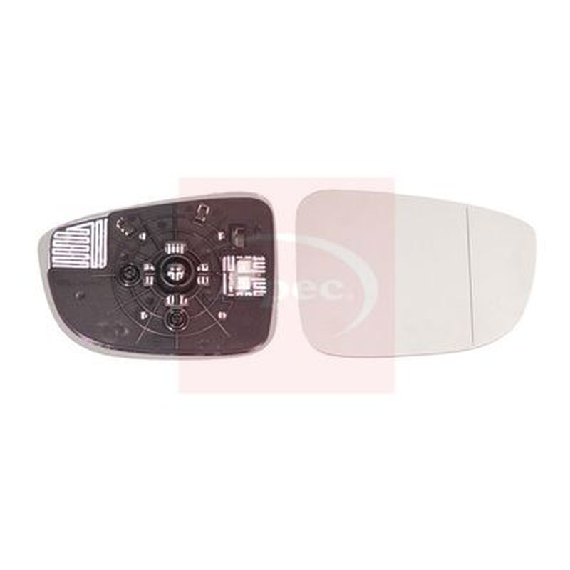 Apec Exterior Wing Mirror Glass Right AMG2142