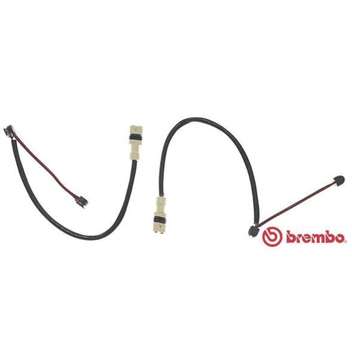 Brembo 2 x Brake Pad Wear Sensor Rear A00329