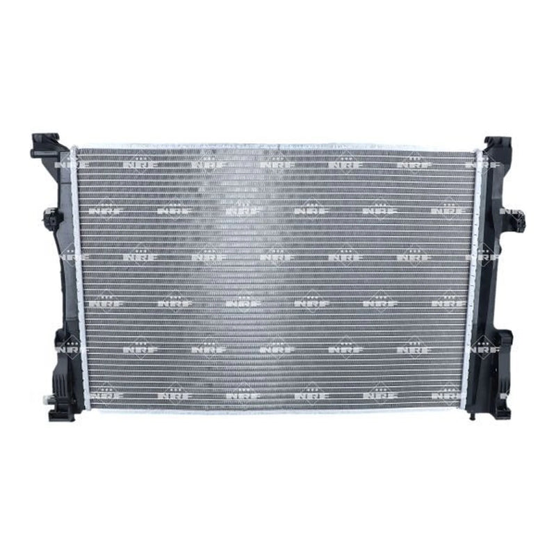 NRF Engine Radiator 58475