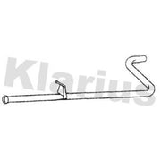 Klarius Exhaust Pipe OD CN807E