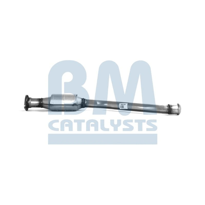 BM Catalysts Homologated Petrol Cat BM90618H