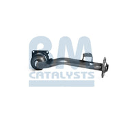 BM Catalysts Homologated Petrol Cat BM91290H