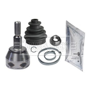 Borg & Beck Drive Shaft Joint Kit BCJ1176