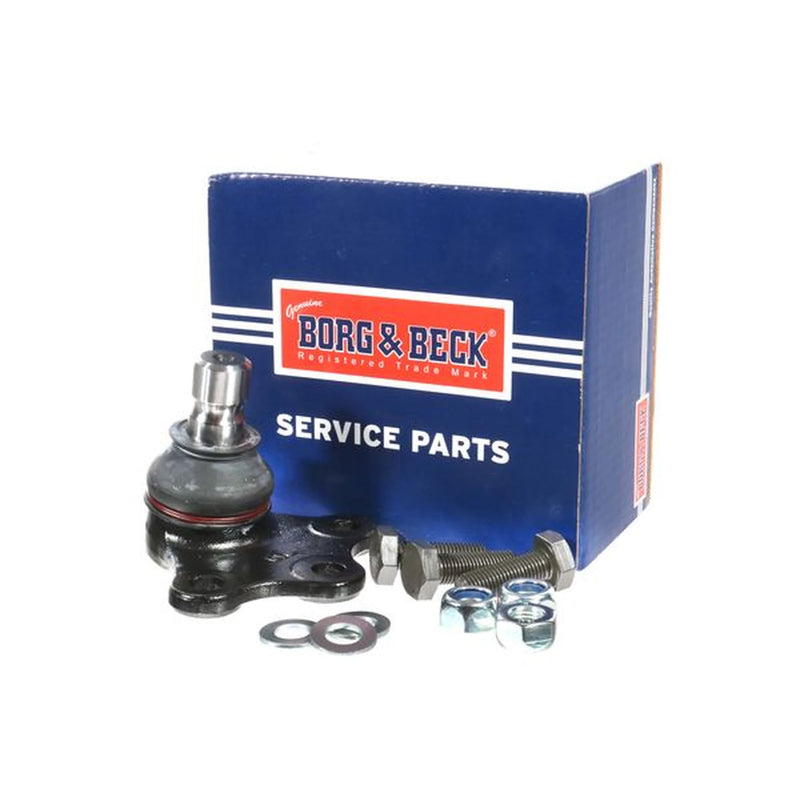 Borg & Beck Ball Joint Front Left BBJ5627