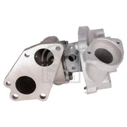 Febi Turbocharger Turbo Unit 186718