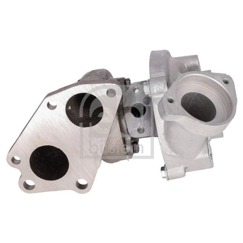 Febi Turbocharger Turbo Unit 186718