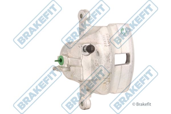 Apec Brake Caliper Assembly Front Left fits Nissan Almera 2000-2006 1.5 1.8 2.2