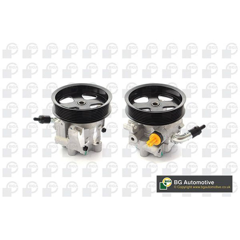 BGA Power Steering Hydraulic Pump PSP4229