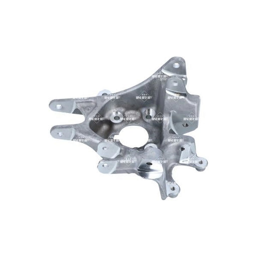 NRF Wheel Suspension Steering Knuckle Left Rear 824009