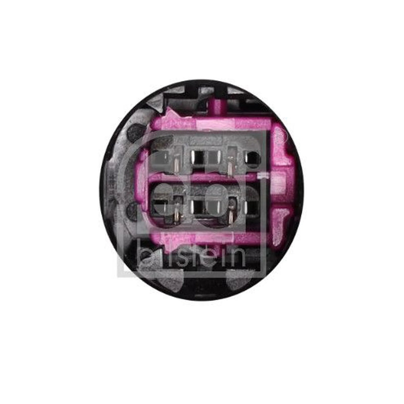 Febi Air Suspension Compressor 185705