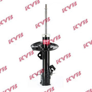KYB Shock Absorber Damper Strut Front Left 3348024