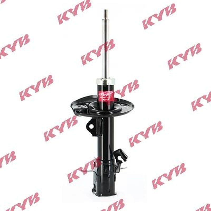 KYB Shock Absorber Damper Strut Front Left 3348024