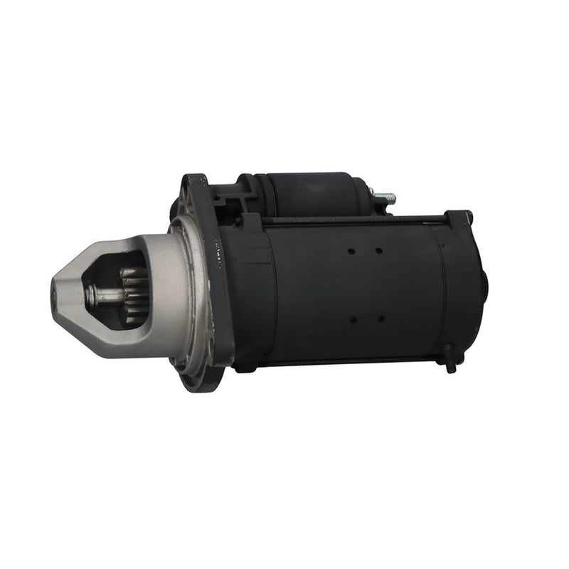 Valeo Starter Motor 24V 4kW 11 Teeth 203037
