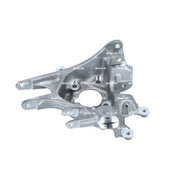 NRF Wheel Suspension Steering Knuckle Left Rear 824013