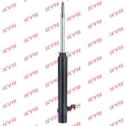 KYB Shock Absorber Damper Strut Rear Right 634064