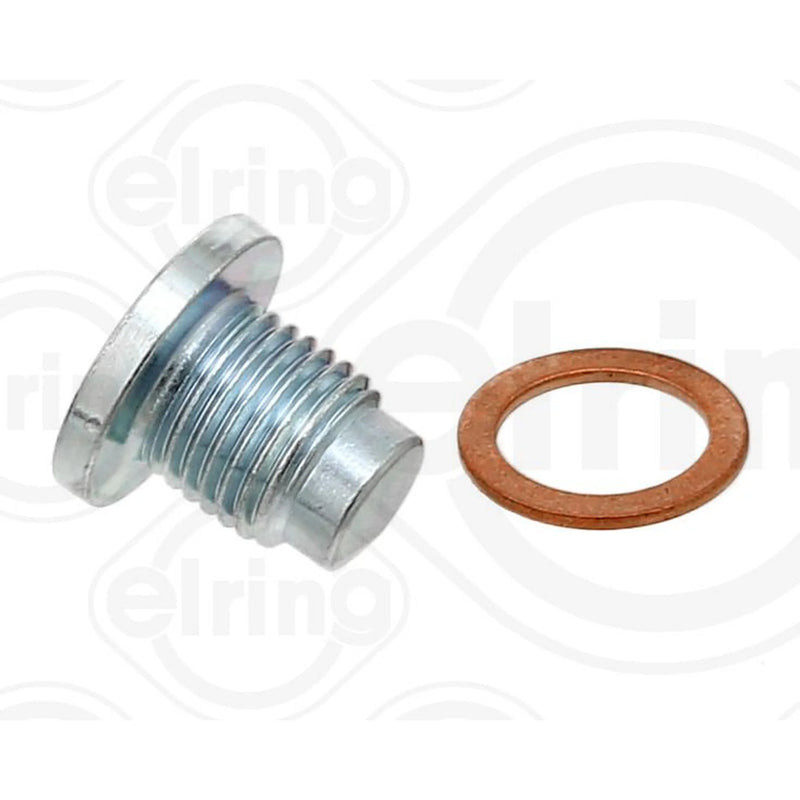 Elring Oil Sump Screw Plug 105.610