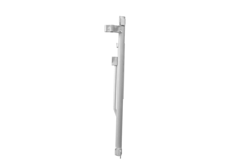 Hella 8FC 366 221-271 Condenser, air conditioning