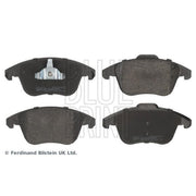 Blue Print Front Brake Pad Set ADBP420104