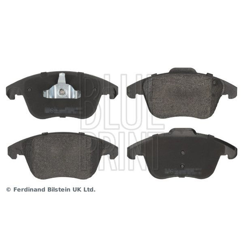 Blue Print Front Brake Pad Set ADBP420104