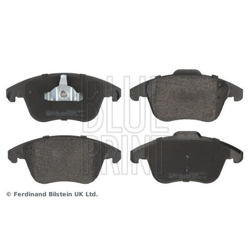 Blue Print Front Brake Pad Set ADBP420104