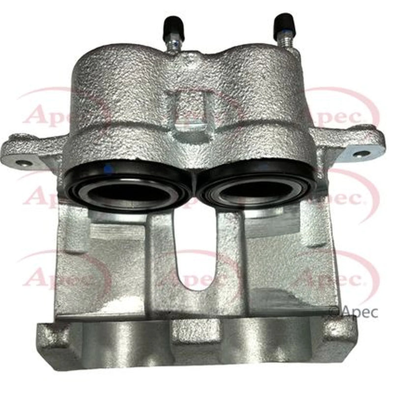Apec Brake Caliper Assembly Front Right RCA1290N
