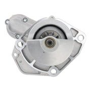 Valeo Starter Motor 24V 4kW 10 Teeth 438594