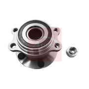 Apec Wheel Bearing Kit AWB1414