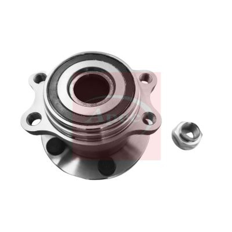Apec Wheel Bearing Kit AWB1414