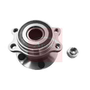 Apec Wheel Bearing Kit AWB1414