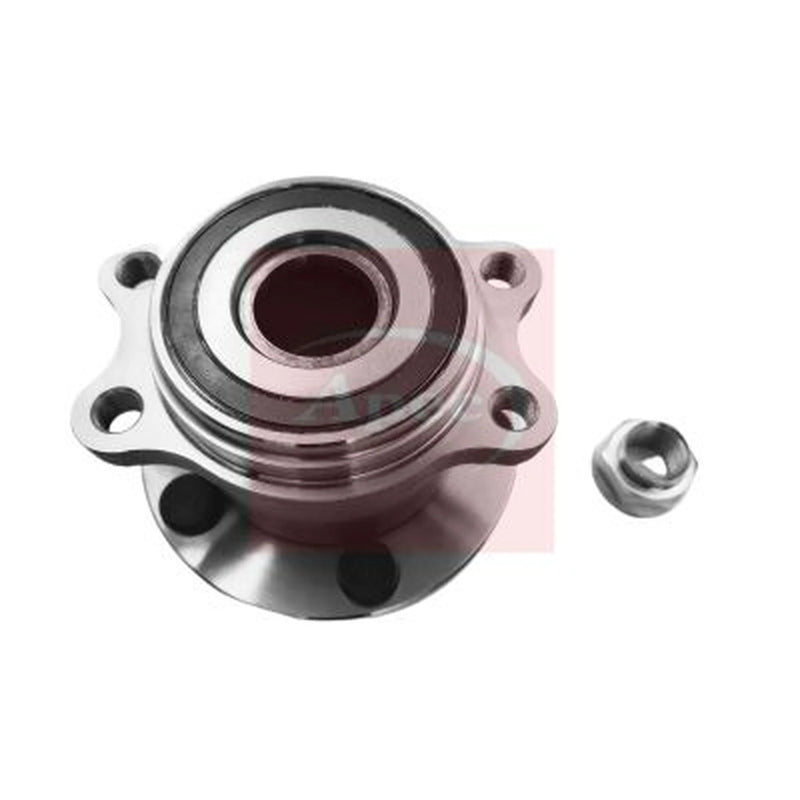 Apec Wheel Bearing Kit AWB1414