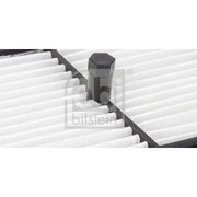 Febi Engine Air Filter 197054