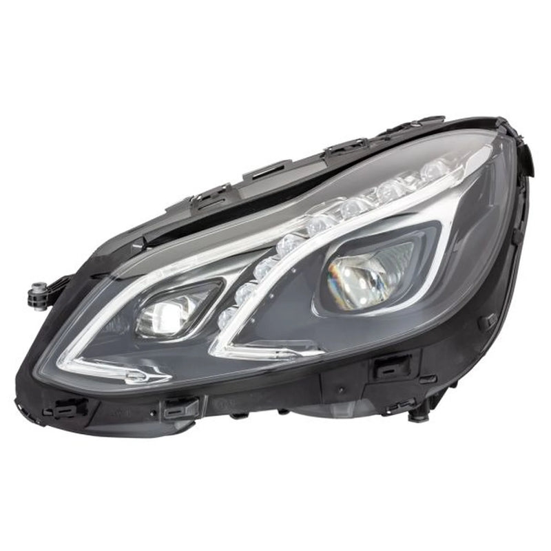 Hella Headlight Headlamp LED Left 1EX 011 066-671