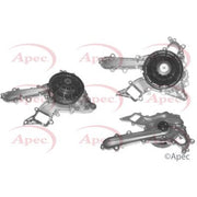 Apec Engine Cooling Water Pump AWP1346