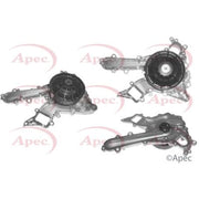 Apec Engine Cooling Water Pump AWP1353