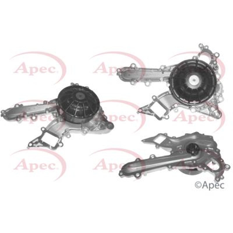 Apec Engine Cooling Water Pump AWP1346