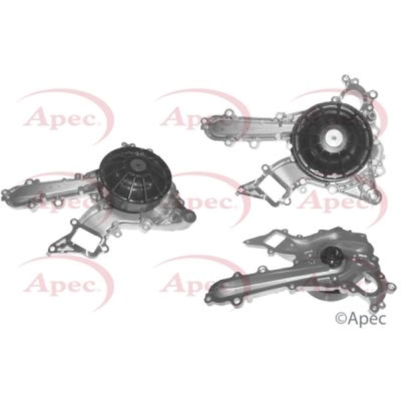 Apec Engine Cooling Water Pump AWP1346