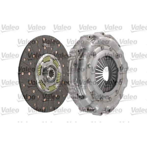 Genuine Valeo fits Clutch Kit 2P Reman 362  Mercedes Valeo  - Town Parts