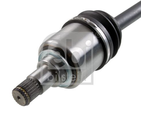 Febi CV Drive Shaft Driveshaft Front Left